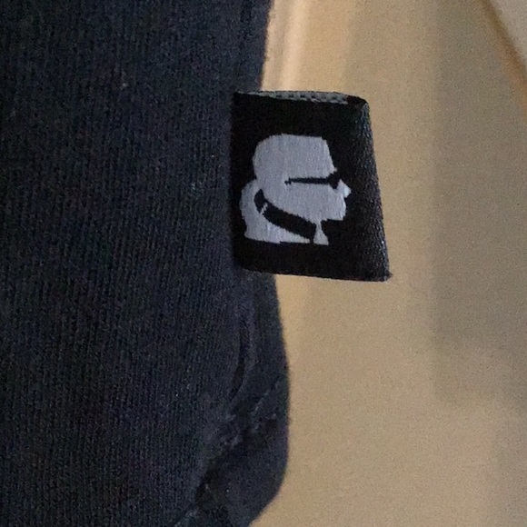 Karl Lagerfeld Paris T-shirt - Picture 4 of 5